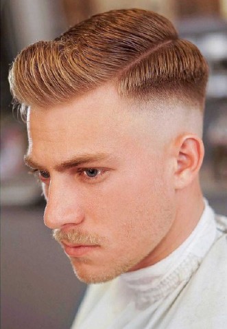 Pompadour và quiff khác nhau như thế nào?