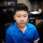 Giá cắt tóc short quiff nam hiện nay bao nhiêu tiền?