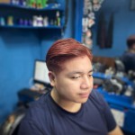 Side part cho tóc dày nên chọn kiểu nào đẹp nhất?
