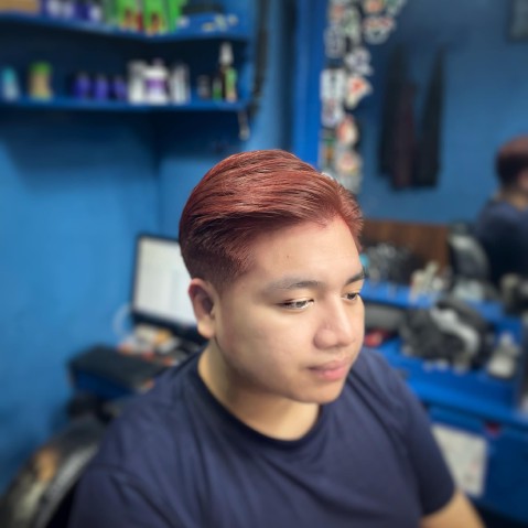 Side part cho tóc dày nên chọn kiểu nào đẹp nhất?