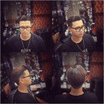 Side part textured là gì? Kiểu tóc hot trend hiện nay