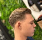 Slick back cho tóc dày nên chọn kiểu nào đẹp nhất?