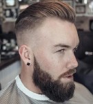 Những lỗi thường gặp khi để tóc slick back và cách khắc phục