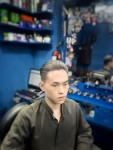 Cách vuốt tóc slick back đẹp giữ nếp lâu cả ngày