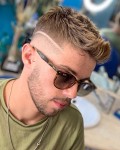 Những lỗi thường gặp khi để tóc spiky và cách khắc phục