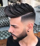 Spiky cho tóc dày nên chọn kiểu nào đẹp nhất?