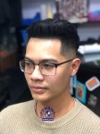 Tóc sport và crew cut khác nhau như thế nào?