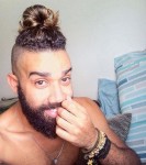 Top knot cho tóc mỏng có phù hợp không?
