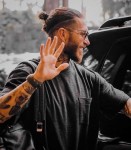 Top knot cho tóc dày nên chọn kiểu nào đẹp nhất?