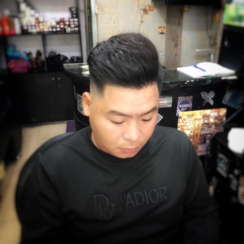 Có nên cắt tóc undercut không? Ưu nhược điểm cần biết