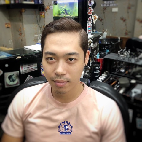Undercut cho tóc dày nên chọn kiểu nào đẹp nhất?