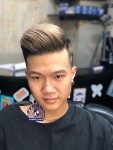 Kiểu tóc undercut classic đẹp lịch lãm cho nam giới