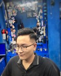 Cách cắt tóc undercut tại nhà đơn giản cho người mới